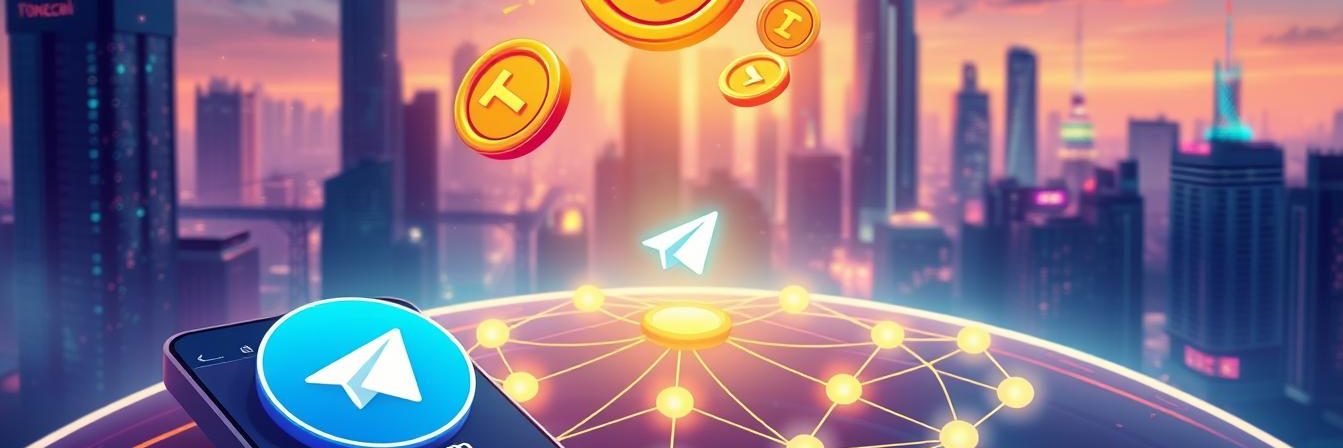 преимущества Toncoin