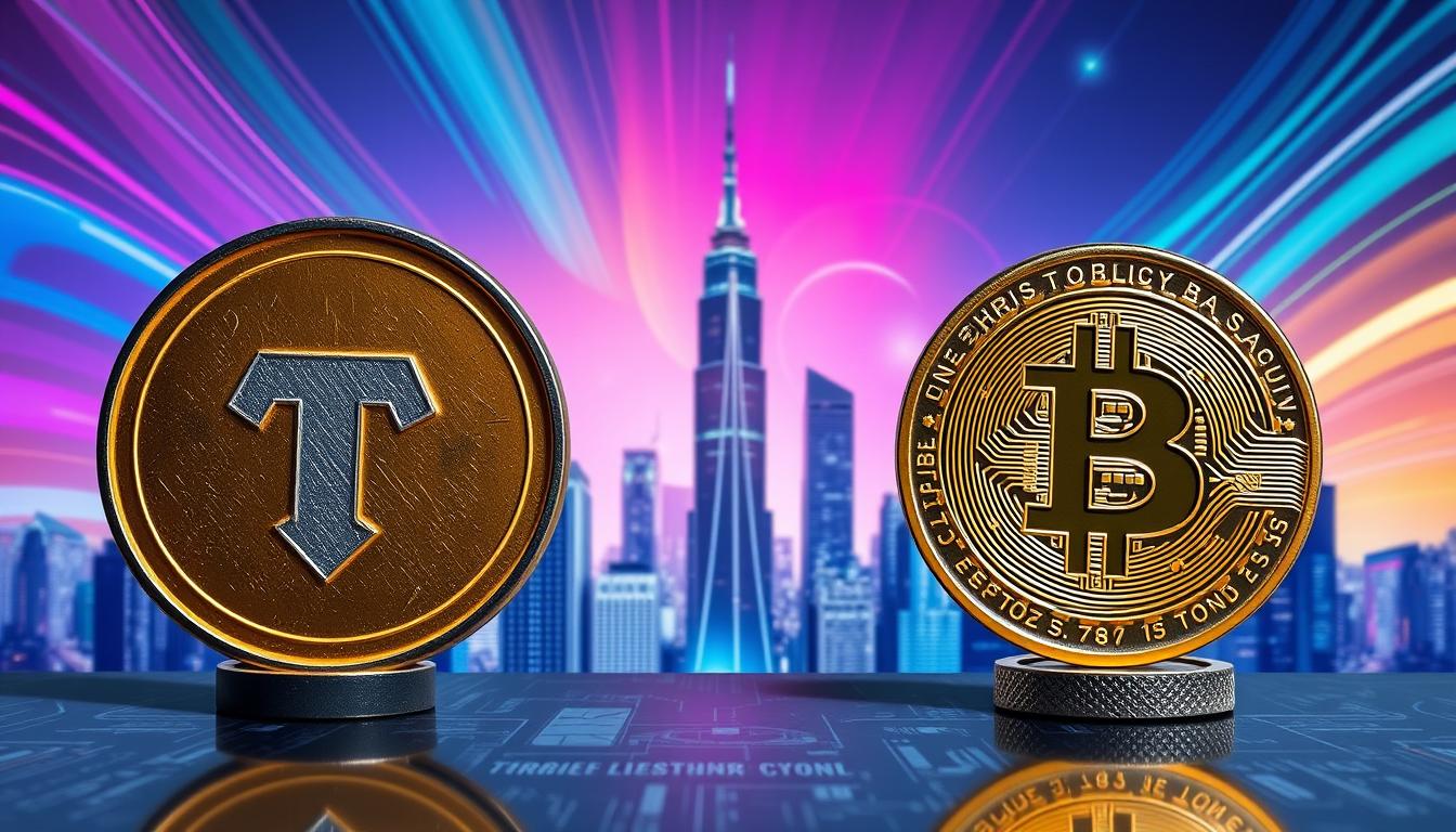 Toncoin или Bitcoin: можно ли сравнивать монеты с разными миссиями?