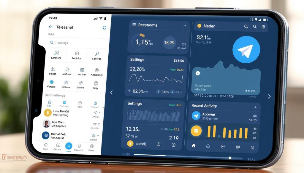 функции Telegram Wallet функции Telegram Wallet