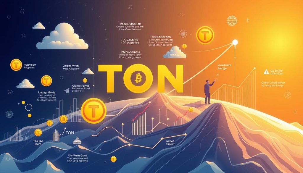 Перспективы развития Toncoin и Telegram экосистемы Перспективы развития Toncoin и Telegram экосистемы