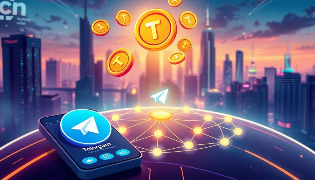 преимущества Toncoin преимущества Toncoin