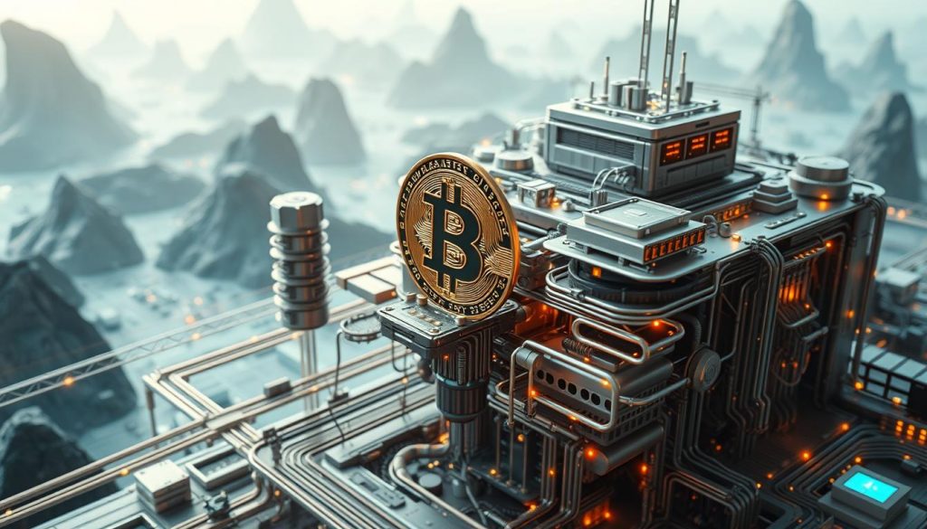 технологии Bitcoin технологии Bitcoin