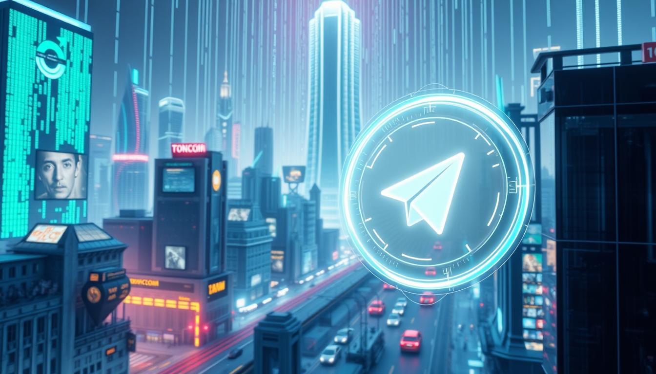 уникальность Toncoin  на фоне проектов вроде Lens Protocol или Farcaster.
